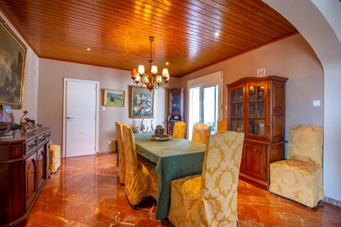 Продажа виллы в Ла Нусия, Аликанте, Испания 3 спальни, 355м2 №118809 - фото 15