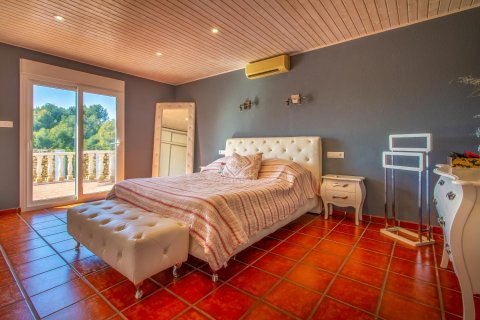 Продажа виллы в Ла Нусия, Аликанте, Испания 3 спальни, 355м2 №118809 - фото 22