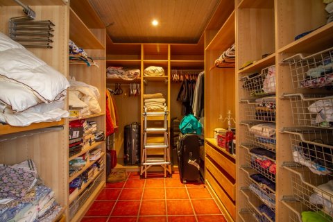 Продажа виллы в Ла Нусия, Аликанте, Испания 3 спальни, 355м2 №118809 - фото 28