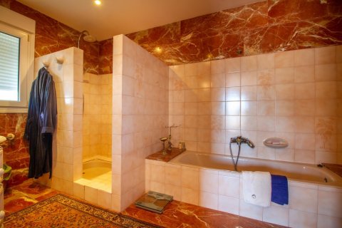 Продажа виллы в Ла Нусия, Аликанте, Испания 3 спальни, 355м2 №118809 - фото 24