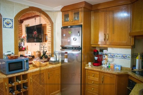 Villa in vendita Guardamar del Segura, Alicante, Spagna 4 camere da letto, 650 mq. N° 118810 - foto 16