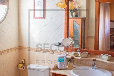 Villa in vendita Guardamar del Segura, Alicante, Spagna 4 camere da letto, 650 mq. N° 118810 - foto 27