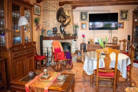 Villa in vendita Guardamar del Segura, Alicante, Spagna 4 camere da letto, 650 mq. N° 118810 - foto 8