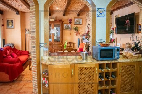 Villa in vendita Guardamar del Segura, Alicante, Spagna 4 camere da letto, 650 mq. N° 118810 - foto 15