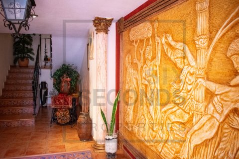 Villa in vendita Guardamar del Segura, Alicante, Spagna 4 camere da letto, 650 mq. N° 118810 - foto 6