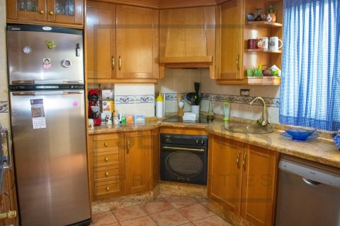 Villa in vendita Guardamar del Segura, Alicante, Spagna 4 camere da letto, 650 mq. N° 118810 - foto 17
