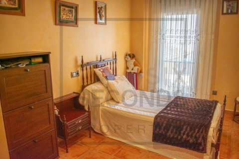 Villa in vendita Guardamar del Segura, Alicante, Spagna 4 camere da letto, 650 mq. N° 118810 - foto 26