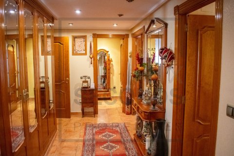 Villa in vendita Guardamar del Segura, Alicante, Spagna 4 camere da letto, 650 mq. N° 118810 - foto 25