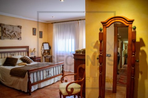 Villa in vendita Guardamar del Segura, Alicante, Spagna 4 camere da letto, 650 mq. N° 118810 - foto 20