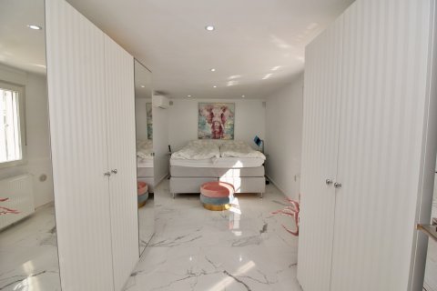 Продажа виллы в Вилламартин, Аликанте, Испания 2 спальни, 132м2 №118804 - фото 16