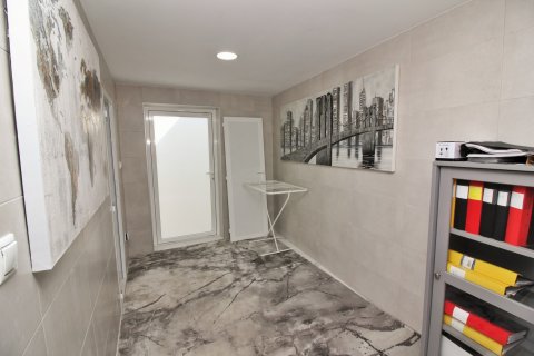 Продажа виллы в Вилламартин, Аликанте, Испания 2 спальни, 132м2 №118804 - фото 23