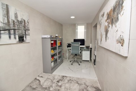 Продажа виллы в Вилламартин, Аликанте, Испания 2 спальни, 132м2 №118804 - фото 22