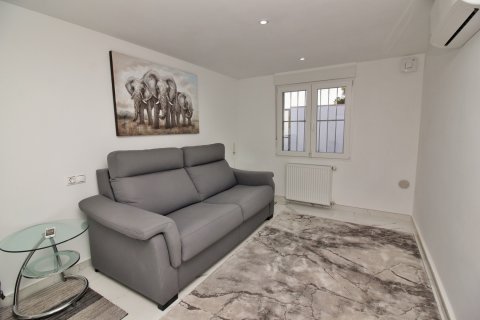 Продажа виллы в Вилламартин, Аликанте, Испания 2 спальни, 132м2 №118804 - фото 20