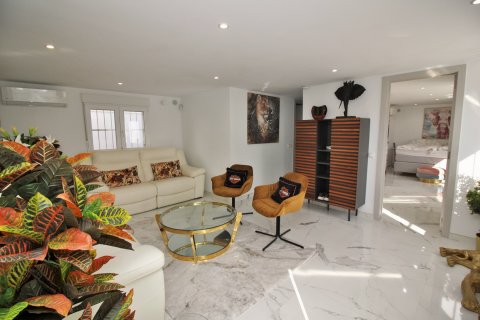 Продажа виллы в Вилламартин, Аликанте, Испания 2 спальни, 132м2 №118804 - фото 14