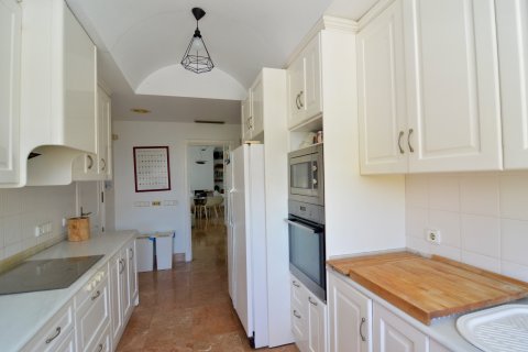 Продажа виллы в Торревьеха, Аликанте, Испания 4 спальни, 520м2 №118801 - фото 6