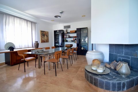Продажа виллы в Торревьеха, Аликанте, Испания 4 спальни, 520м2 №118801 - фото 3