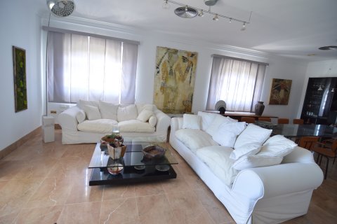 Продажа виллы в Торревьеха, Аликанте, Испания 4 спальни, 520м2 №118801 - фото 5