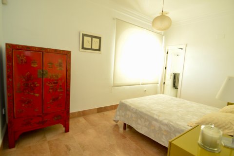 Продажа виллы в Торревьеха, Аликанте, Испания 4 спальни, 520м2 №118801 - фото 17
