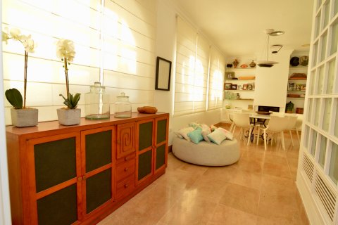 Продажа виллы в Торревьеха, Аликанте, Испания 4 спальни, 520м2 №118801 - фото 8