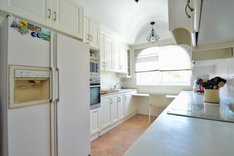Продажа виллы в Торревьеха, Аликанте, Испания 4 спальни, 520м2 №118801 - фото 7