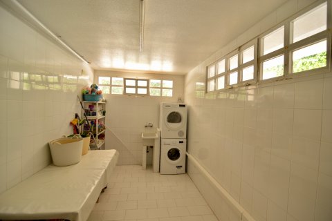 Продажа виллы в Торревьеха, Аликанте, Испания 4 спальни, 520м2 №118801 - фото 23