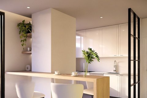 Продажа квартиры в Хавеа, Аликанте, Испания 3 спальни, 160м2 №155849 - фото 15