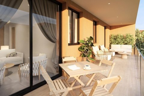 Продажа квартиры в Хавеа, Аликанте, Испания 3 спальни, 160м2 №155849 - фото 6