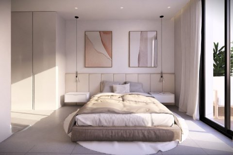 Продажа квартиры в Хавеа, Аликанте, Испания 3 спальни, 160м2 №155849 - фото 21