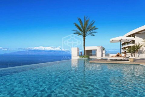 Apartment à vendre à Adeje, Tenerife, Espagne, 2 chambres, 118 m2 No. 155845 - photo 3