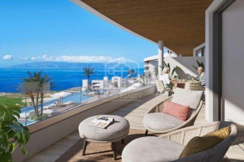 Apartment à vendre à Adeje, Tenerife, Espagne, 2 chambres, 118 m2 No. 155845 - photo 6