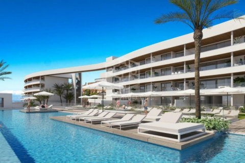 Apartment à vendre à Adeje, Tenerife, Espagne, 2 chambres, 118 m2 No. 155845 - photo 4