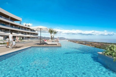 Apartment à vendre à Adeje, Tenerife, Espagne, 2 chambres, 118 m2 No. 155845 - photo 2