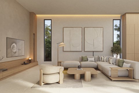 Продажа виллы в Кальпе, Аликанте, Испания 3 спальни, 164м2 №155848 - фото 7