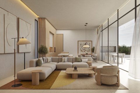 Продажа виллы в Кальпе, Аликанте, Испания 3 спальни, 164м2 №155848 - фото 4