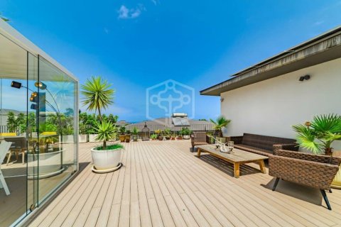 Villa à vendre à La Orotava, Tenerife, Espagne, 4 chambres, 305 m2 No. 155843 - photo 8