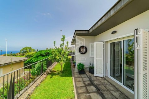 Villa à vendre à La Orotava, Tenerife, Espagne, 4 chambres, 305 m2 No. 155843 - photo 18