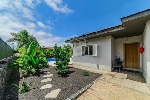 Villa à vendre à La Orotava, Tenerife, Espagne, 4 chambres, 305 m2 No. 155843 - photo 15