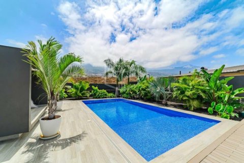 Villa à vendre à La Orotava, Tenerife, Espagne, 4 chambres, 305 m2 No. 155843 - photo 5