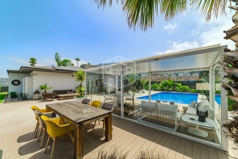 Villa à vendre à La Orotava, Tenerife, Espagne, 4 chambres, 305 m2 No. 155843 - photo 10