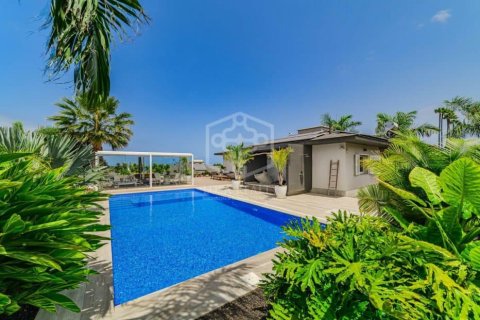 Villa à vendre à La Orotava, Tenerife, Espagne, 4 chambres, 305 m2 No. 155843 - photo 4