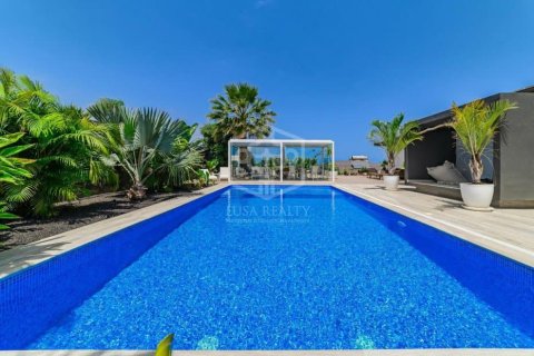 Villa à vendre à La Orotava, Tenerife, Espagne, 4 chambres, 305 m2 No. 155843 - photo 3