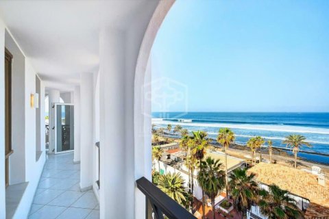 Apartment à vendre à Arona, Tenerife, Espagne, 2 chambres, 97 m2 No. 155844 - photo 1