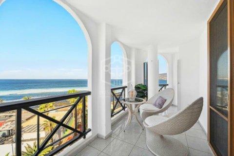 Apartment à vendre à Arona, Tenerife, Espagne, 2 chambres, 97 m2 No. 155844 - photo 8