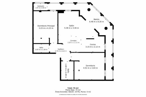 Apartment à vendre à Arona, Tenerife, Espagne, 2 chambres, 97 m2 No. 155844 - photo 17