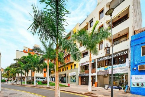 Wohnung in Arona, Tenerife, Spanien 3 Schlafzimmer, 84 m2 Nr. 155844