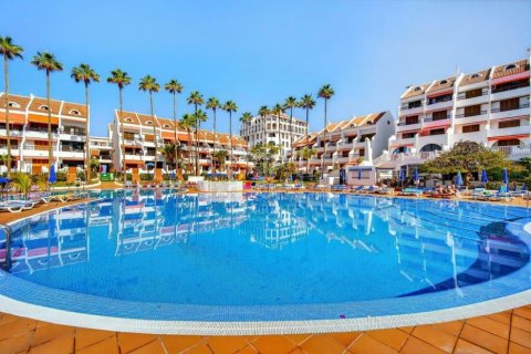 Apartment à vendre à Arona, Tenerife, Espagne, 2 chambres, 97 m2 No. 155844 - photo 2