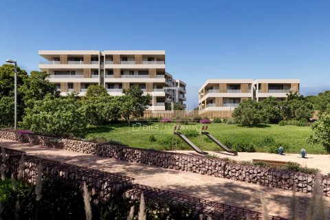 Lägenhet till salu i El Masnou, Barcelona, Spanien 3 sovrum, 107 kvm. Nr. 194307 - foto 27