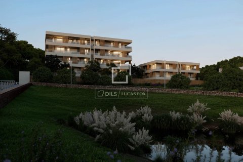 Lägenhet till salu i El Masnou, Barcelona, Spanien 3 sovrum, 107 kvm. Nr. 194307 - foto 25