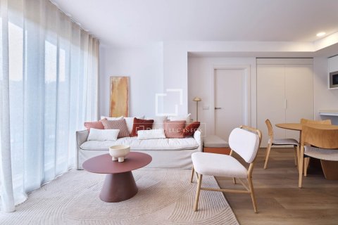 Lägenhet till salu i Barcelona, Spanien 2 sovrum, 70 kvm. Nr. 194304 - foto 23