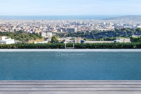 Villa till salu i Barcelona, Spanien 6 sovrum, 669 kvm. Nr. 194310 - foto 7